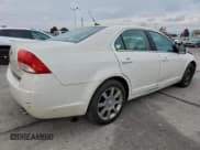 ✅ 2010 Mercury Milan Premier • VIN: 3MEHM0JA0AR639154 • Lot: 93344795. Wystawiony na Copart z przebiegiem 166 216 mil. Bezpłatny archiwum sprzedaży aukcyjnych z USA i szczegółowy raport historii pojazdu na DreamBid. Zdjęcie 3.
