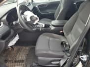 ✅ 2025 Toyota RAV4 Hybrid XLE Premium • VIN: 2T3BWRFV3SW259465 • Lot: 80264735. Listed on Copart with 8,260 mi. Free auction sales archive from the USA and detailed vehicle history report at DreamBid. Image 7.