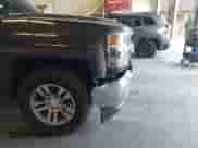 2016 Chevrolet Silverado 1500 LT with VIN 3GCUKREC6GG129840, listed as a IAAI auction lot 43088052 with 123,184 mi miles and . Bid and sale history available at DreamBid. Image 6.