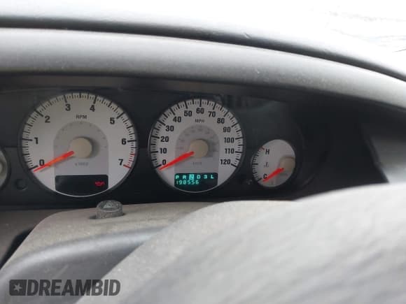 ✅ 2005 Dodge Stratus SXT • VIN: 1B3EL46R85N595511 • Лот: 43360438. Опубликован ранее на IAAI с пробегом 198 556 миль. Бесплатный доступ к архиву аукционных продаж из США и подробный отчёт об истории автомобиля на DreamBid. Изображение 7.