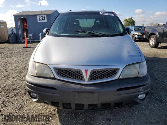 ✅ 2002 Pontiac Montana 1SA • VIN: 1GMDX03E22D169741 • Lot: 51494335. Listed on Copart with 138,740 mi. Free auction sales archive from the USA and detailed vehicle history report at DreamBid. Image 5.