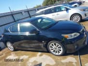 ✅ 2012 Lexus CT 200h Premium • VIN: JTHKD5BH5C2119022 • Lot: 43490184. Wystawiony na IAAI z przebiegiem 205 567 mil. Bezpłatny archiwum sprzedaży aukcyjnych z USA i szczegółowy raport historii pojazdu na DreamBid. Zdjęcie 13.