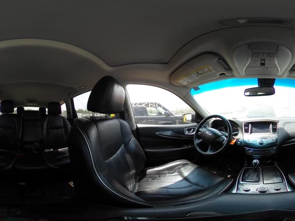 ✅ 2016 Infiniti QX60 • VIN: 5N1AL0MM7GC522783 • Лот: 42704355. Опубликован ранее на IAAI с пробегом 89 376 миль. Бесплатный доступ к архиву аукционных продаж из США и подробный отчёт об истории автомобиля на DreamBid. Изображение 21.