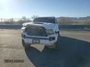 ✅ 2017 Toyota Tacoma SR5 • VIN: 3TMCZ5AN3HM065332 • Lot: 82250145. Listed on Copart with 58,686 mi. Free auction sales archive from the USA and detailed vehicle history report at DreamBid. Image 13.