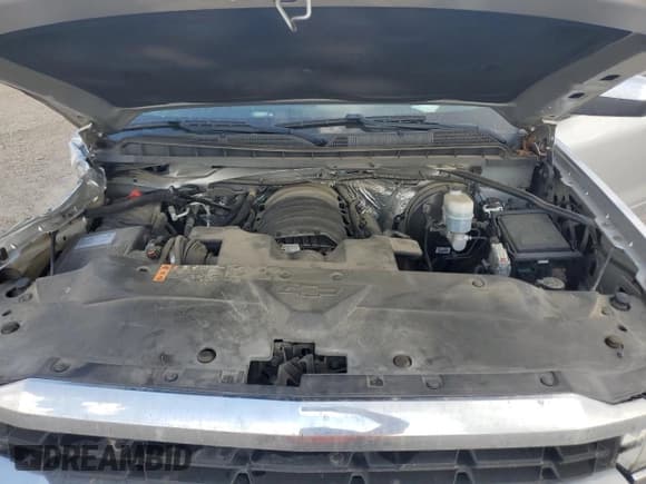 ✅ 2018 Chevrolet Silverado 1500 LT • VIN: 3GCPCREC5JG375778 • Лот: 72532784. Опубликован ранее на Copart с пробегом 97 534 миль. Бесплатный доступ к архиву аукционных продаж из США и подробный отчёт об истории автомобиля на DreamBid. Изображение 12.