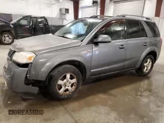 ✅ 2006 Saturn VUE • VIN: 5GZCZ53426S899003 • Lot: 55848255. Wystawiony na Copart z przebiegiem 308 839 mil. Bezpłatny archiwum sprzedaży aukcyjnych z USA i szczegółowy raport historii pojazdu na DreamBid. Zdjęcie 1.