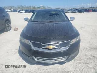 ✅ 2019 Chevrolet Impala Premier • VIN: 2G1105S30K9102859 • Лот: 77169854. Опубликован ранее на Copart с пробегом 120 604 миль. Бесплатный доступ к архиву аукционных продаж из США и подробный отчёт об истории автомобиля на DreamBid. Изображение 5.