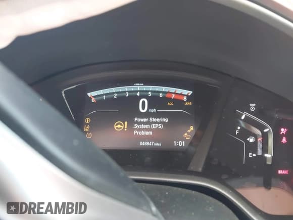 ✅ 2018 Honda CR-V EX-L • VIN: 2HKRW2H80JH622064 • Lot: 43309372. Wystawiony na IAAI z przebiegiem 48 847 mil. Bezpłatny archiwum sprzedaży aukcyjnych z USA i szczegółowy raport historii pojazdu na DreamBid. Zdjęcie 15.