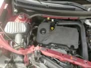 ✅ 2024 Chevrolet Equinox LT • VIN: 3GNAXKEG5RL338339 • Lot: 82684415. Wystawiony na Copart z przebiegiem 18 916 mil. Bezpłatny archiwum sprzedaży aukcyjnych z USA i szczegółowy raport historii pojazdu na DreamBid. Zdjęcie 14.