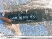 ✅ 2017 Nissan Rogue SL • VIN: JN8AT2MV4HW278622 • Лот: 42234142. Опубликован ранее на IAAI с пробегом 103 884 миль. Бесплатный доступ к архиву аукционных продаж из США и подробный отчёт об истории автомобиля на DreamBid. Изображение 17.