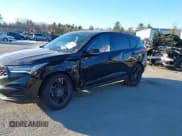 ✅ 2019 Acura RDX w/A-Spec Pkg • VIN: 5J8TC2H69KL005175 • Lot: 41469189. Listed on IAAI with 98,827 mi. Free auction sales archive from the USA and detailed vehicle history report at DreamBid. Image 6.