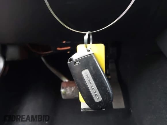 ✅ 2020 Dodge Durango R/T • VIN: 1C4SDJCT7LC214687 • Lot: 41291146. Listed on IAAI with 119,737 mi. Free auction sales archive from the USA and detailed vehicle history report at DreamBid. Image 11.