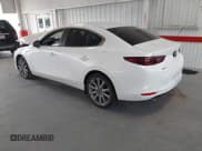 ✅ 2023 Mazda 3 S Select • VIN: 3MZBPABM1PM383204 • Lot: 42546461. Listed on IAAI with 48,321 mi. Free auction sales archive from the USA and detailed vehicle history report at DreamBid. Image 3.