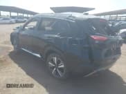 ✅ 2023 Nissan Rogue SL • VIN: JN8BT3CA4PW411094 • Lot: 42642689. Listed on IAAI with 36,118 mi. Free auction sales archive from the USA and detailed vehicle history report at DreamBid. Image 3.