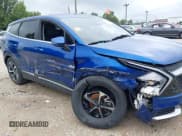 ✅ 2023 Kia Sportage EX • VIN: 5XYK33AF6PG032234 • Лот: 43025163. Опубликован ранее на IAAI с пробегом 77 742 миль. Бесплатный доступ к архиву аукционных продаж из США и подробный отчёт об истории автомобиля на DreamBid. Изображение 6.