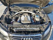 ✅ 2012 Audi A7 • VIN: WAUSGCFC9CN009033 • Lot: 45546945. Listed on Copart with 148,640 mi. Free auction sales archive from the USA and detailed vehicle history report at DreamBid. Image 11.