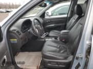 ✅ 2010 Hyundai Santa Fe SE • VIN: 5NMSHDAG3AH367948 • Lot: 84739544. Listed on Copart with 204,768 mi. Free auction sales archive from the USA and detailed vehicle history report at DreamBid. Image 7.