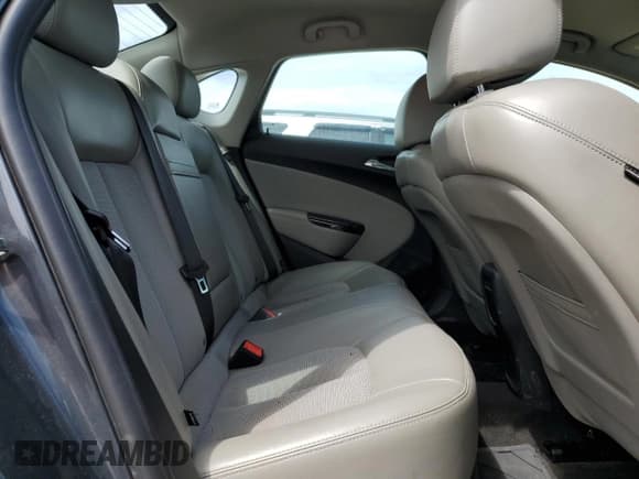 ✅ 2013 Buick Verano • VIN: 1G4PP5SK1D4201678 • Lot: 55110925. Wystawiony na Copart z przebiegiem 82 782 mil. Bezpłatny archiwum sprzedaży aukcyjnych z USA i szczegółowy raport historii pojazdu na DreamBid. Zdjęcie 10.