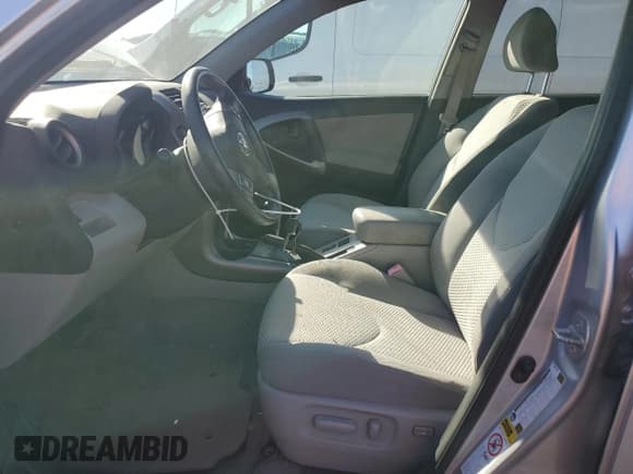 ✅ 2008 Toyota RAV4 Limited • VIN: JTMZD31V886065372 • Lot: 84964705. Listed on Copart with 88,850 mi. Free auction sales archive from the USA and detailed vehicle history report at DreamBid. Image 7.