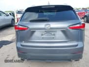 ✅ 2017 Lexus NX 200t • VIN: JTJYARBZ3H2060335 • Lot: 42619025. Listed on IAAI with 107,559 mi. Free auction sales archive from the USA and detailed vehicle history report at DreamBid. Image 16.