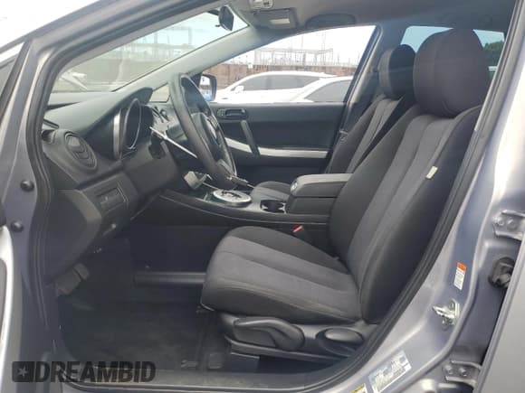✅ 2009 Mazda CX-7 Sport • VIN: JM3ER29L690221384 • Lot: 64701455. Listed on Copart with 84,414 mi. Free auction sales archive from the USA and detailed vehicle history report at DreamBid. Image 7.