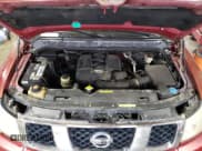 ✅ 2005 Nissan Titan SE • VIN: 1N6AA07AX5N518477 • Lot: 42885614. Wystawiony na Copart z przebiegiem 266 662 mil. Bezpłatny archiwum sprzedaży aukcyjnych z USA i szczegółowy raport historii pojazdu na DreamBid. Zdjęcie 11.