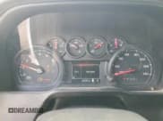 ✅ 2019 Chevrolet Silverado 1500 Work Truck • VIN: 3GCNWAEH3KG121063 • Lot: 80036294. Wystawiony na Copart z przebiegiem 197 278 mil. Bezpłatny archiwum sprzedaży aukcyjnych z USA i szczegółowy raport historii pojazdu na DreamBid. Zdjęcie 9.