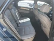 ✅ 2015 Hyundai Sonata Sport • VIN: 5NPE34AB4FH041375 • Lot: 60552885. Wystawiony na Copart z przebiegiem 174 794 mil. Bezpłatny archiwum sprzedaży aukcyjnych z USA i szczegółowy raport historii pojazdu na DreamBid. Zdjęcie 10.