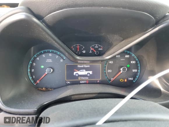 ✅ 2020 Chevrolet Colorado 2WD LT • VIN: 1GCGSCEN1L1105238 • Лот: 75202294. Опубликован ранее на Copart с пробегом 42 071 миль. Бесплатный доступ к архиву аукционных продаж из США и подробный отчёт об истории автомобиля на DreamBid. Изображение 9.