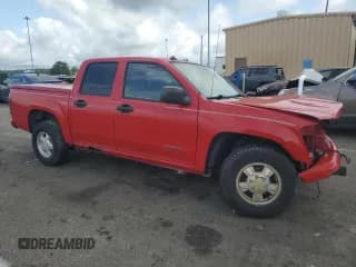 ✅ 2004 Chevrolet Colorado 1SB LS Z85 • VIN: 1GCCS136148196793 • Лот: 65354764. Опубликован ранее на Copart с пробегом 190 946 миль. Бесплатный доступ к архиву аукционных продаж из США и подробный отчёт об истории автомобиля на DreamBid. Изображение 4.