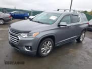 ✅ 2020 Chevrolet Traverse High Country • VIN: 1GNEVNKW0LJ277730 • Lot: 43411309. Wystawiony na IAAI z przebiegiem 54 314 mil. Bezpłatny archiwum sprzedaży aukcyjnych z USA i szczegółowy raport historii pojazdu na DreamBid. Zdjęcie 18.