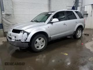 ✅ 2005 Saturn VUE • VIN: 5GZCZ63475S836516 • Лот: 67740605. Опубликован ранее на Copart с пробегом 132 470 миль. Бесплатный доступ к архиву аукционных продаж из США и подробный отчёт об истории автомобиля на DreamBid. Изображение 1.