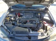 ✅ 2013 Subaru WRX WRX • VIN: JF1GV7E6XDG006333 • Лот: 91079755. Опубликован ранее на Copart с пробегом 83 681 миль. Бесплатный доступ к архиву аукционных продаж из США и подробный отчёт об истории автомобиля на DreamBid. Изображение 11.