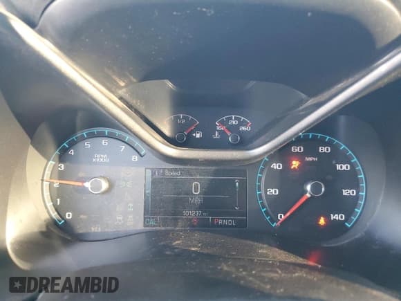 ✅ 2018 Chevrolet Colorado 4WD LT • VIN: 1GCGTCEN9J1262784 • Lot: 80532614. Listed on Copart with 101,237 mi. Free auction sales archive from the USA and detailed vehicle history report at DreamBid. Image 9.