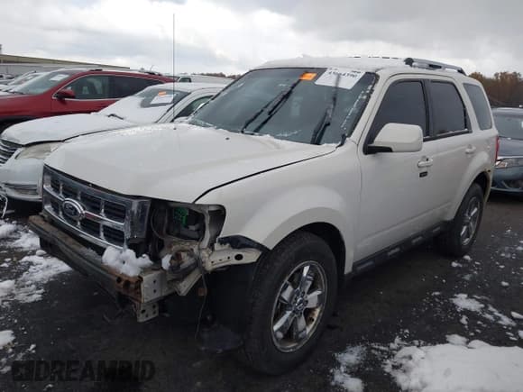 ✅ 2012 Ford Escape Limited • VIN: 1FMCU9EG8CKC80959 • Лот: 43664390. Опубликован ранее на IAAI с пробегом 213 017 миль. Бесплатный доступ к архиву аукционных продаж из США и подробный отчёт об истории автомобиля на DreamBid. Изображение 18.