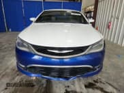 ✅ 2016 Chrysler 200 S • VIN: 1C3CCCBG5GN108826 • Lot: 62109545. Listed on Copart with 135,095 mi. Free auction sales archive from the USA and detailed vehicle history report at DreamBid. Image 5.