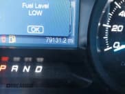 ✅ 2014 Ford Police Interceptor Utility • VIN: 1FM5K8AR6EGA33655 • Lot: 41557993. Wystawiony na IAAI z przebiegiem 79 131 mil. Bezpłatny archiwum sprzedaży aukcyjnych z USA i szczegółowy raport historii pojazdu na DreamBid. Zdjęcie 15.