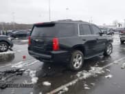 ✅ 2017 Chevrolet Tahoe LT • VIN: 1GNSCBKC2HR228485 • Lot: 41554330. Listed on IAAI with Not provided. Free auction sales archive from the USA and detailed vehicle history report at DreamBid. Image 4.