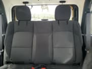 ✅ 2022 Jeep Wrangler Willys Sport • VIN: 1C4GJXAG3NW237912 • Lot: 75409904. Listed on Copart with 6,463 mi. Free auction sales archive from the USA and detailed vehicle history report at DreamBid. Image 10.