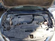 ✅ 2016 Nissan Altima S • VIN: 1N4AL3AP1GC231447 • Lot: 43324247. Wystawiony na IAAI z przebiegiem 161 491 mil. Bezpłatny archiwum sprzedaży aukcyjnych z USA i szczegółowy raport historii pojazdu na DreamBid. Zdjęcie 10.