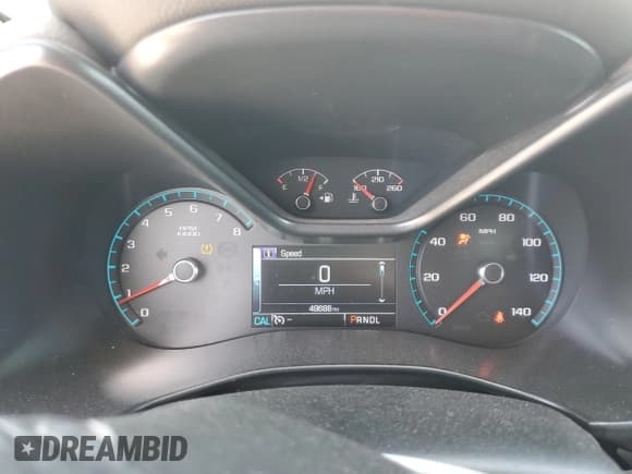 ✅ 2017 Chevrolet Colorado 2WD LT • VIN: 1GCGSCEN5H1213658 • Lot: 45213525. Listed on Copart with 49,688 mi. Free auction sales archive from the USA and detailed vehicle history report at DreamBid. Image 9.