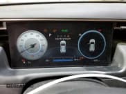 ✅ 2024 Hyundai Tucson SE • VIN: 5NMJACDE5RH436669 • Lot: 46916205. Wystawiony na Copart z przebiegiem 6 297 mil. Bezpłatny archiwum sprzedaży aukcyjnych z USA i szczegółowy raport historii pojazdu na DreamBid. Zdjęcie 9.