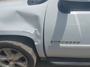 ✅ 2007 Chevrolet Suburban LTZ • VIN: 3GNFC16J47G100560 • Lot: 42432799. Listed on IAAI with 233,595 mi. Free auction sales archive from the USA and detailed vehicle history report at DreamBid. Image 13.