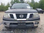 ✅ 2011 Nissan Frontier Pro-4X • VIN: 1N6AD0EV9BC451293 • Lot: 42286309. Listed on IAAI with 77,887 mi. Free auction sales archive from the USA and detailed vehicle history report at DreamBid. Image 12.
