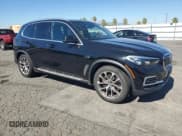 ✅ 2023 BMW X5 xDrive45e • VIN: 5UXTA6C03P9N92460 • Лот: 87025515. Опубликован ранее на Copart с пробегом 65 068 миль. Бесплатный доступ к архиву аукционных продаж из США и подробный отчёт об истории автомобиля на DreamBid. Изображение 4.