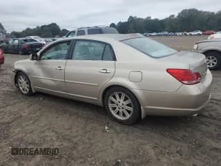 ✅ 2008 Toyota Avalon Limited • VIN: 4T1BK36BX8U296061 • Лот: 89733655. Опубликован ранее на Copart с пробегом 169 761 миль. Бесплатный доступ к архиву аукционных продаж из США и подробный отчёт об истории автомобиля на DreamBid. Изображение 2.