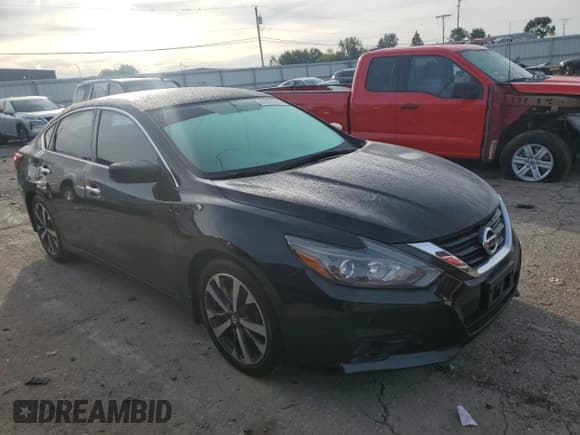 ✅ 2016 Nissan Altima SR • VIN: 1N4AL3AP2GC166530 • Lot: 81891695. Listed on Copart with 145,939 mi. Free auction sales archive from the USA and detailed vehicle history report at DreamBid. Image 4.