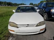 ✅ 1996 Toyota Camry DX • VIN: 4T1BG12K7TU741750 • Лот: 75058724. Опубликован ранее на Copart с пробегом 209 706 миль. Бесплатный доступ к архиву аукционных продаж из США и подробный отчёт об истории автомобиля на DreamBid. Изображение 5.