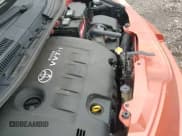 ✅ 2008 Scion xD • VIN: JTKKU10458J031197 • Lot: 43028005. Listed on IAAI with 127,981 mi. Free auction sales archive from the USA and detailed vehicle history report at DreamBid. Image 13.