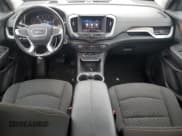 ✅ 2020 GMC Terrain SLE • VIN: 3GKALTEV1LL247377 • Lot: 90719095. Wystawiony na Copart z przebiegiem 39 065 mil. Bezpłatny archiwum sprzedaży aukcyjnych z USA i szczegółowy raport historii pojazdu na DreamBid. Zdjęcie 8.